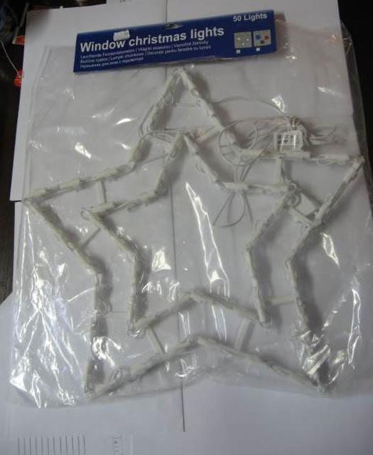 Lighting chain