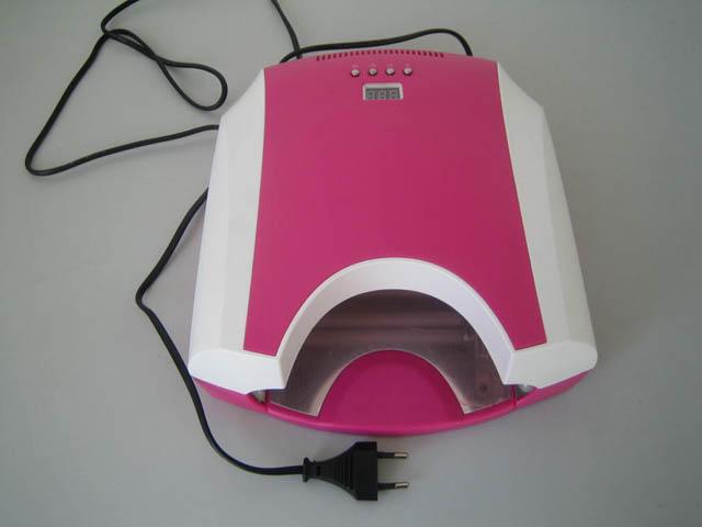 Nail dryer