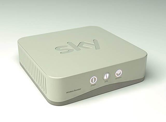 Wireless connector and wireless booster