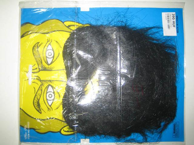 Costume beard
