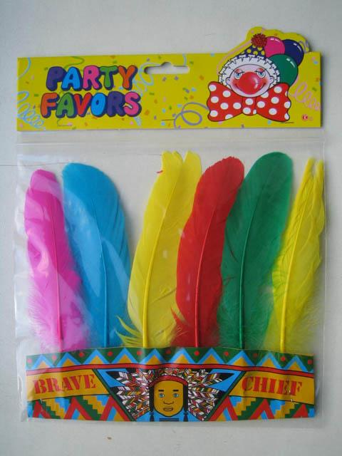 Fancy-dress headdress