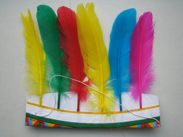 Fancy-dress headdress