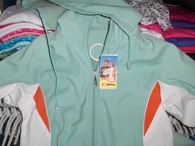 Children's jacket
