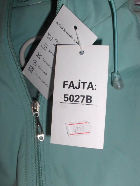Children's jacket