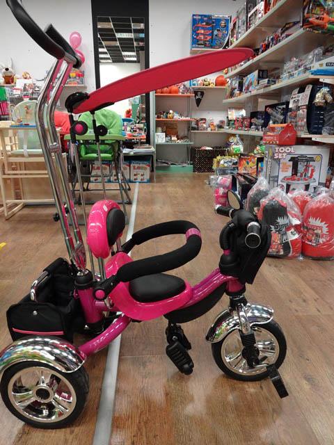 Tricycle