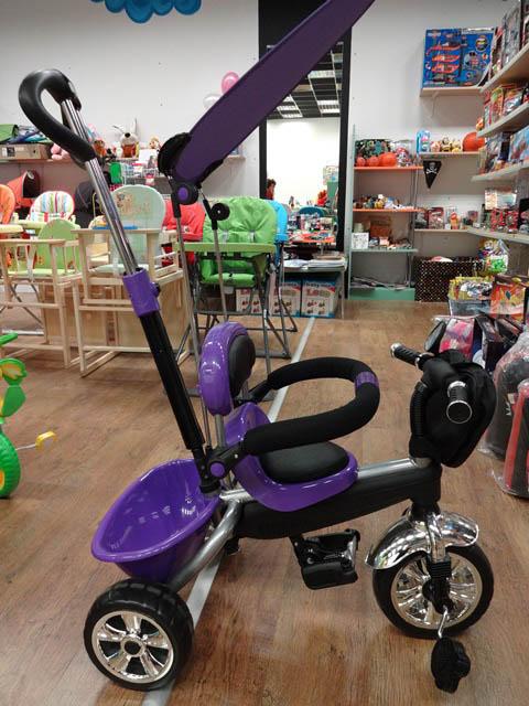 Tricycle