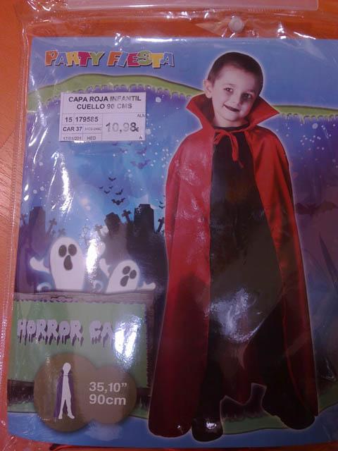 Costume Cape