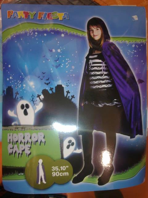 Costume Cape