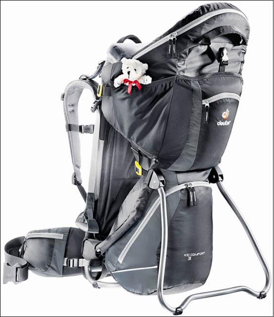 Baby carrier