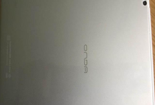 Tablet Computer