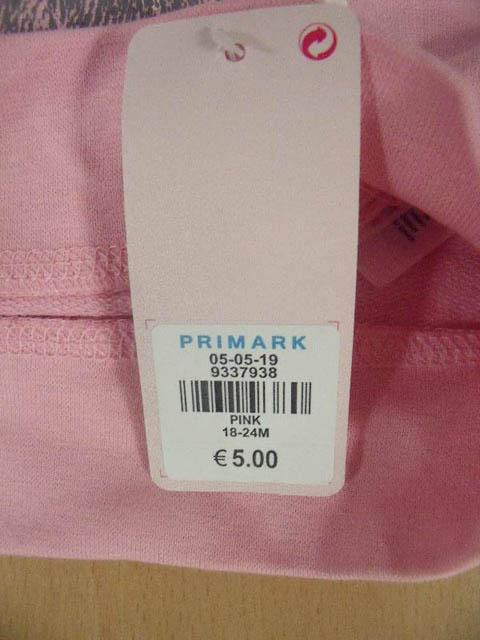Sweatshirt for babies