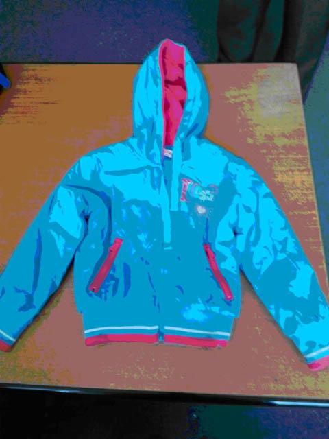 Children's jacket