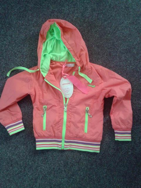 Children's jacket