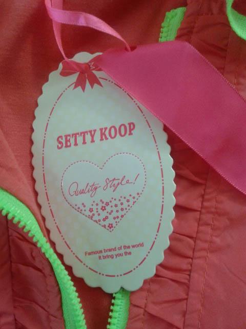 Children's jacket