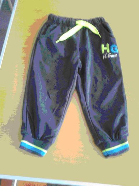 Children's suit
