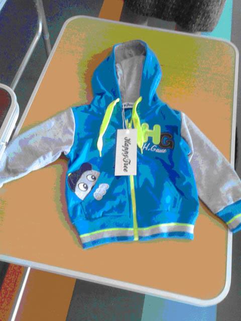 Children's suit