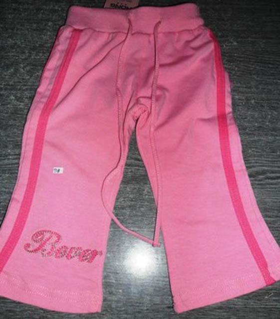 Girls' trousers