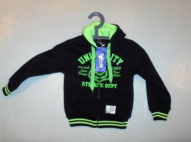 Children’s sweatshirt
