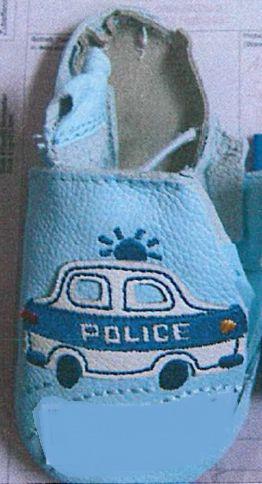 Babies'  shoes
