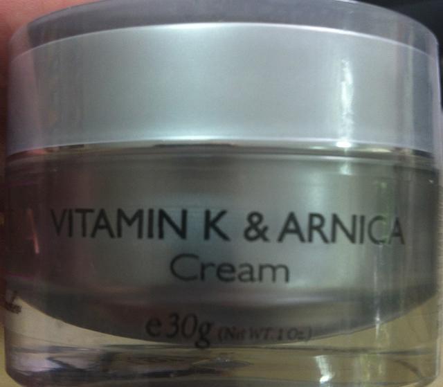 Face cream