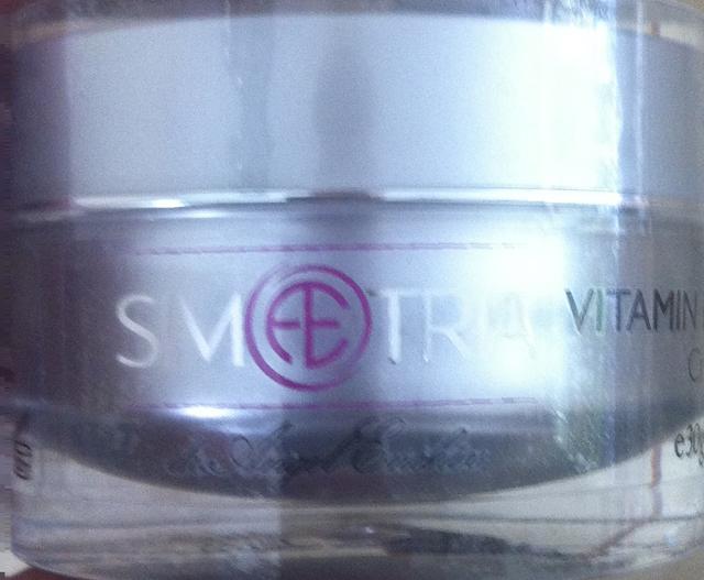 Face cream