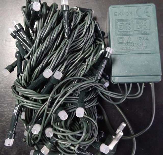 Lighting chain