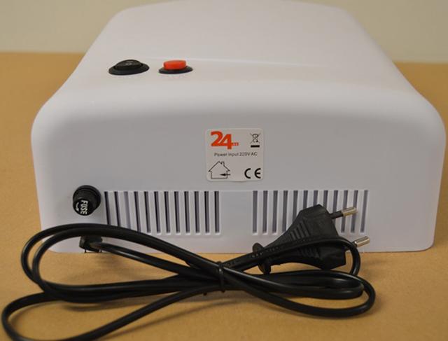 UV lamp for nails