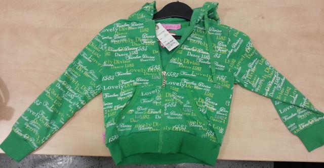 Children’s sweater