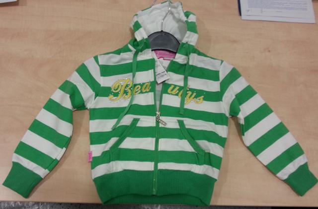 Children’s sweater