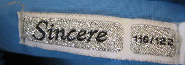 Children’s jacket