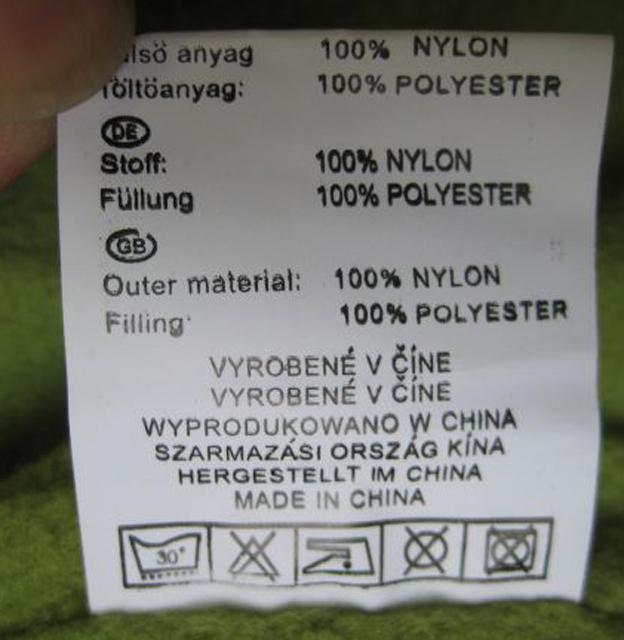Children’s coat