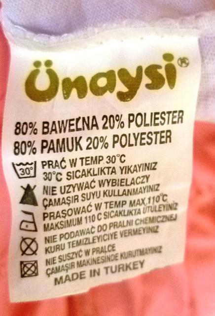 Children’s dress