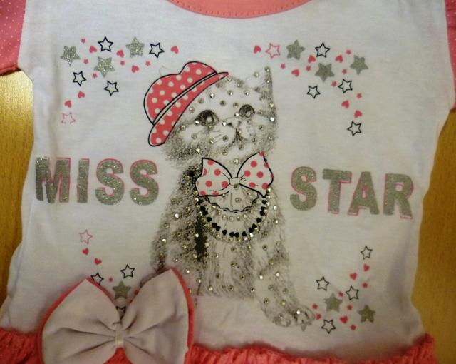 Children’s dress