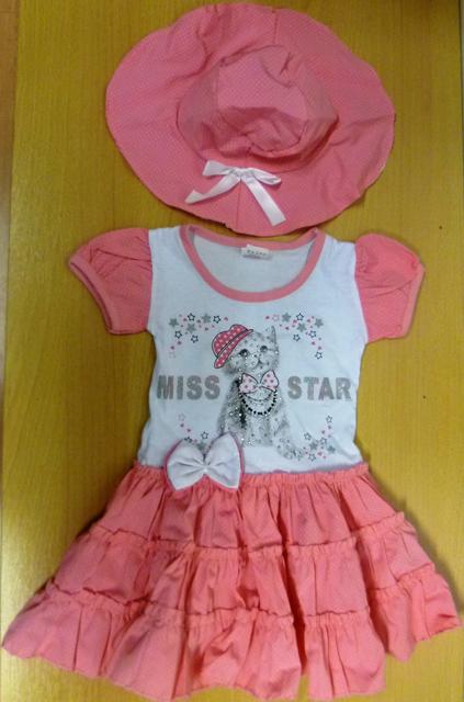 Children’s dress
