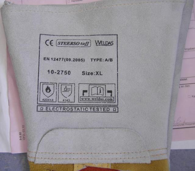 Gloves