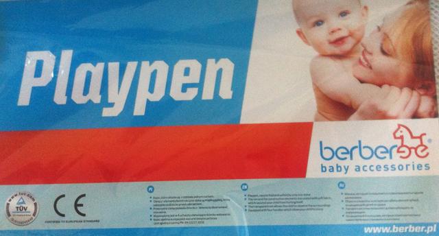 Playpen