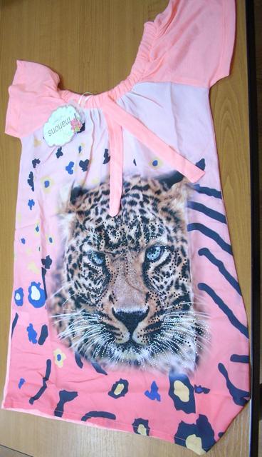 Children’s dress