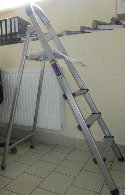 Ladder