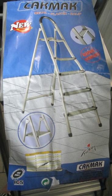 Ladder