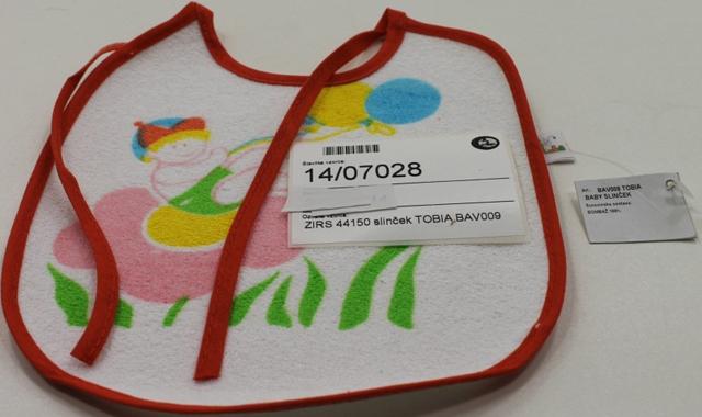 Children's bib