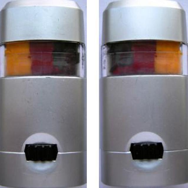 Make-up stick