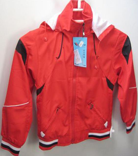Children's clothing set