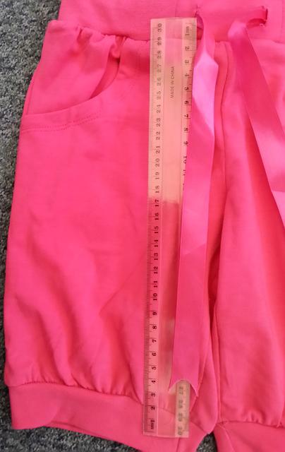 Girls' shorts