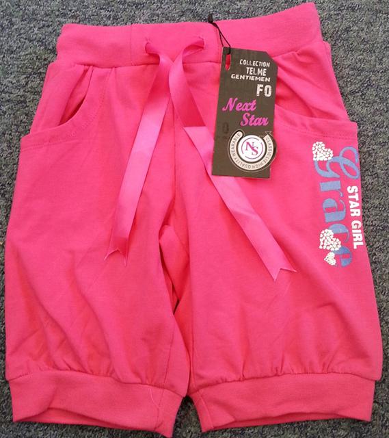 Girls' shorts