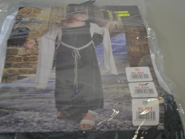 Fancy-dress costume
