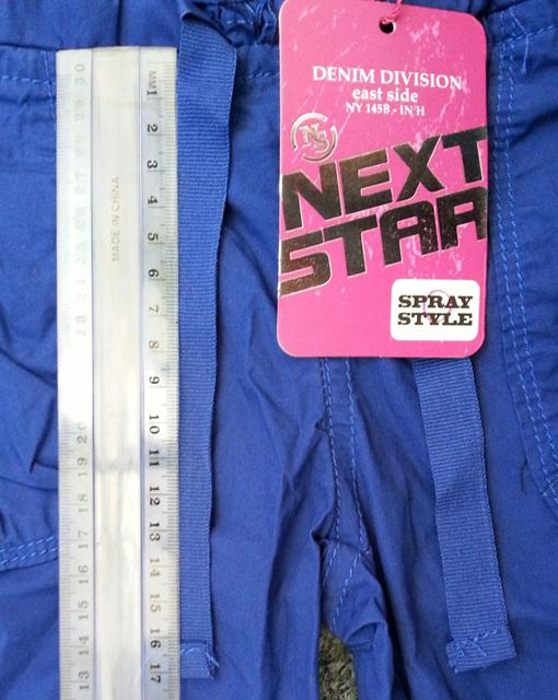 Girls' trousers