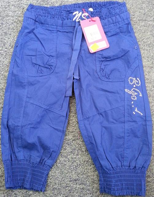 Girls' trousers
