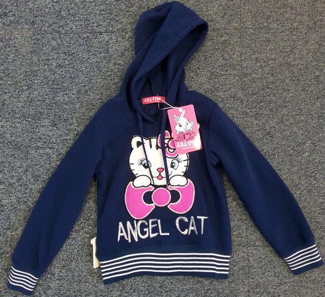Girl's sweatshirt