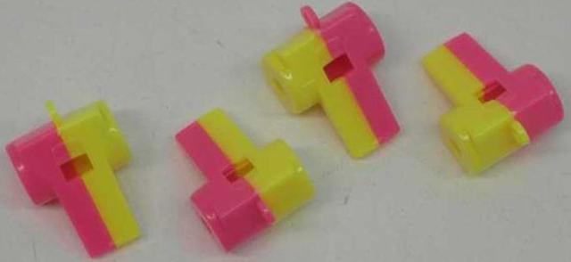 Party whistle