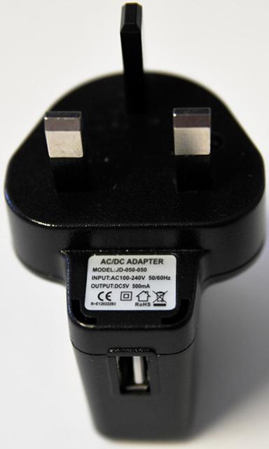 Adapter